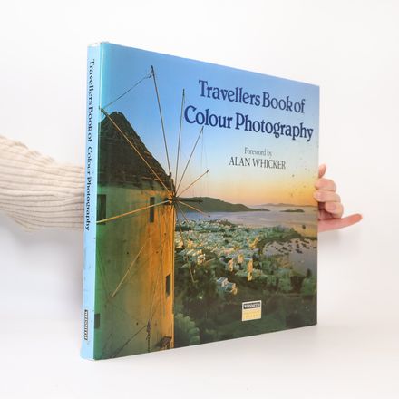 Travellers Book of Colour Photography