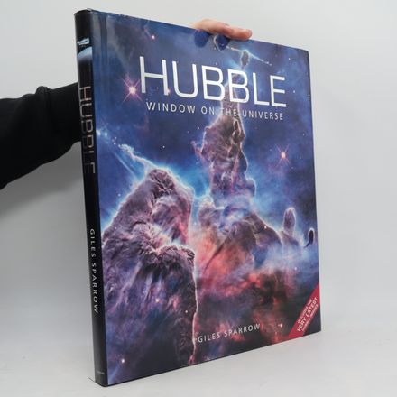 Hubble. Window on the Universe