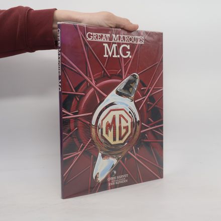 Great Marques M G