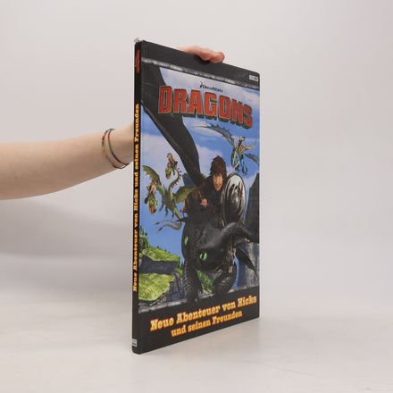Dragons - Neue Abenteuer von Hicks und seinen Freunden
