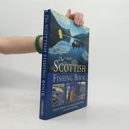 The Scottish Fishing Book