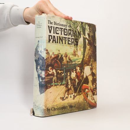 The Dictionary of Victorian Painters