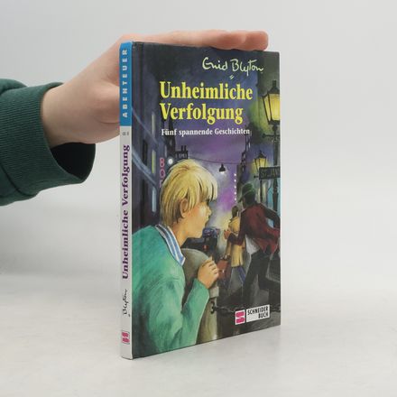 Unheimliche Verfolgung