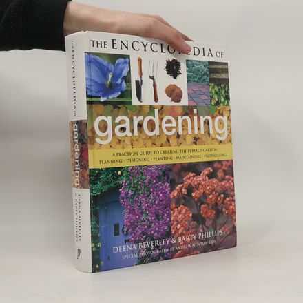 Encyclopedia of Gardening
