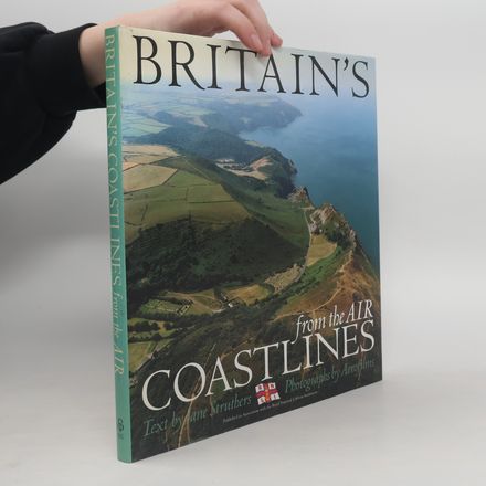 Britain's coastlines from the air