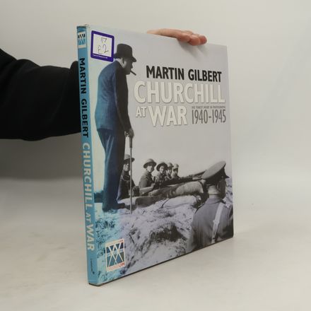 Churchill at War
