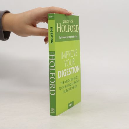 Improve Your Digestion