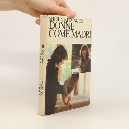 Donne come madri