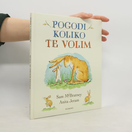 Pogodi koliko te volim