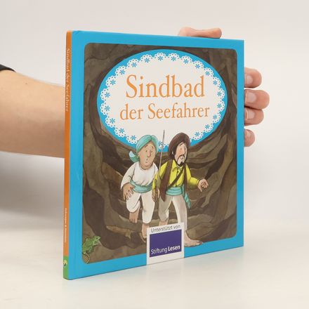 Sindibádova dobrodružství