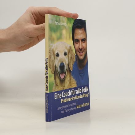 Eine Couch für alle Felle - Probleme im Hundealltag?