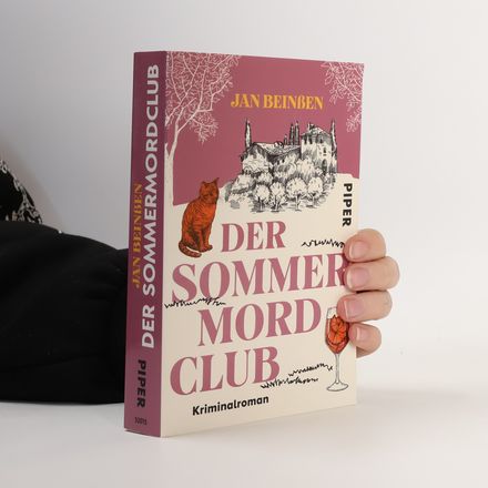 Der Sommermordclub