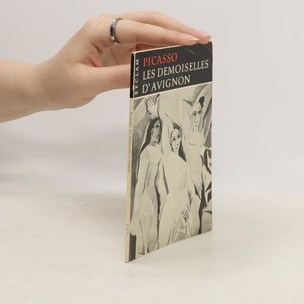 Les Demoiselles D´Avignon