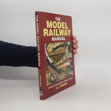 The Model Railway Manual