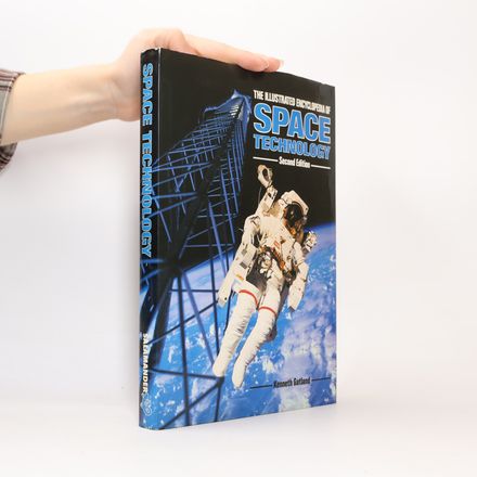 The Illustrated Encyclopedia of Space Technology