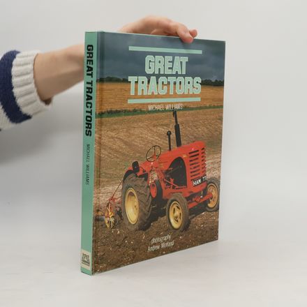 Great Tractors