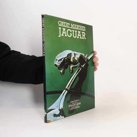 Great Marques. Jaguar