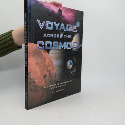 Voyage Across the Cosmos
