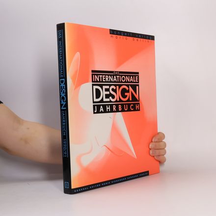 Das Internationale Design Jahrbuch. 1990 / 1991