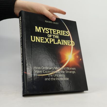 Mysteries of the Unexplained
