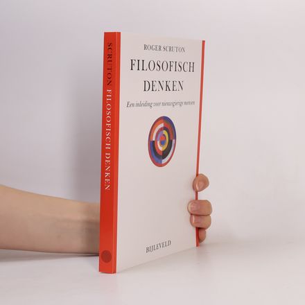 Filosofisch denken