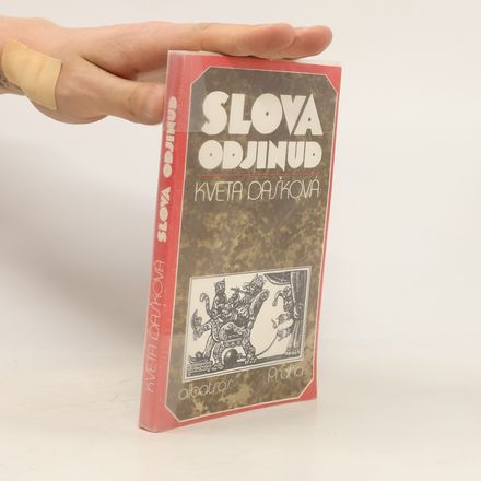 Slova odjinud