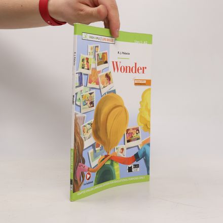 Wonder