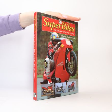 Super Bikes fom Around the World