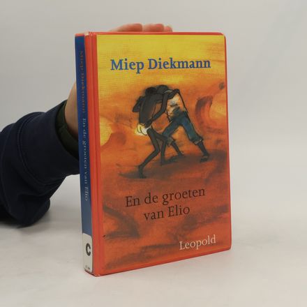En de groeten van Elio