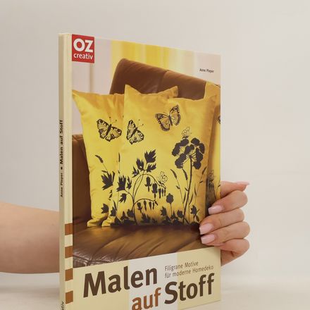 Malen auf Stoff