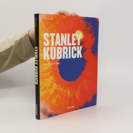 Stanley Kubrick