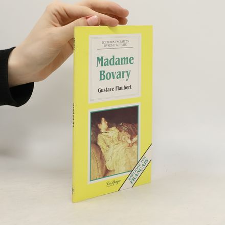 Lectures facilitées: Madame Bovary