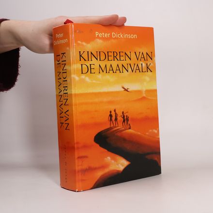 Kinderen van de Maanvalk