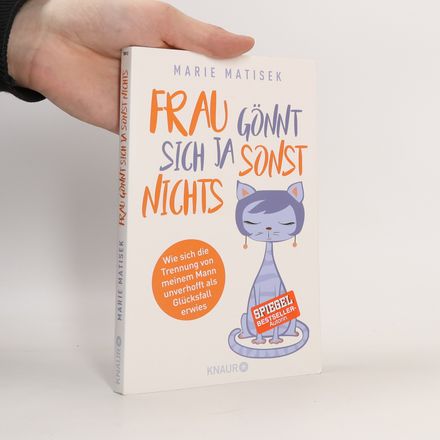 Frau gönnt sich ja sonst nichts