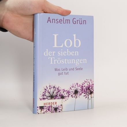 Lob der sieben Tröstungen