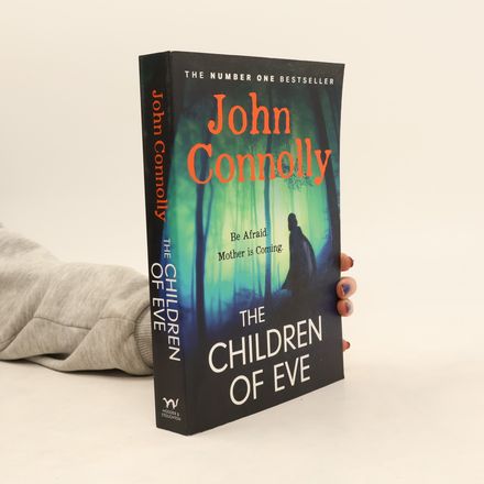 Charlie Parker Thriller: The Children of Eve