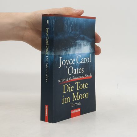 Die Tote im Moor. Roman