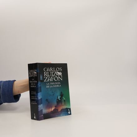 La trilogía de la niebla