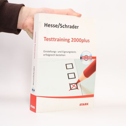 Testtraining+plus