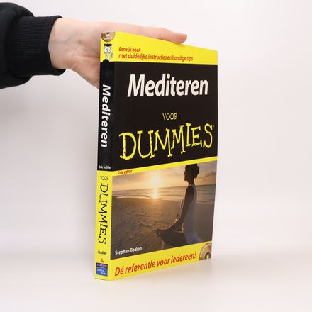 Mediteren voor Dummies