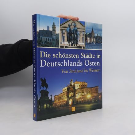 Die schönsten Städte in Deutschlands Osten