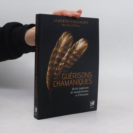 Guérisons chamaniques
