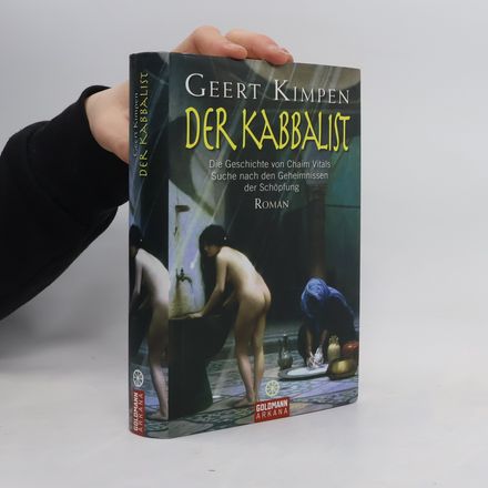 Der Kabbalist