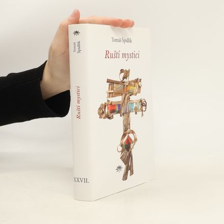 Ruští mystici