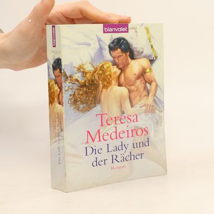 Die Lady und der Rächer