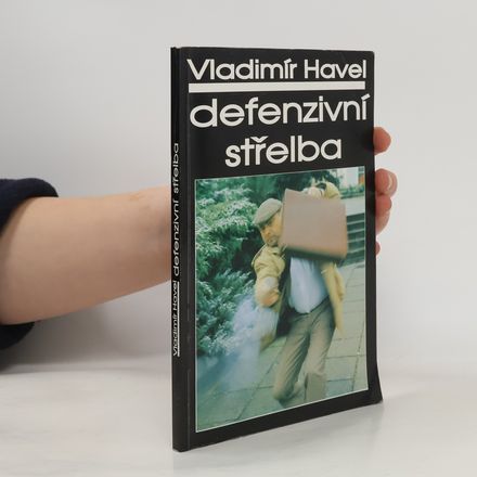 Defenzivní střelba