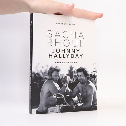 Johnny Hallyday: frères de sang