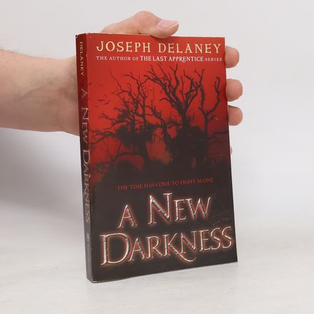 A New Darkness
