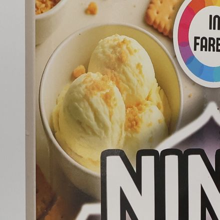 Ninja Creami Rezeptbuch