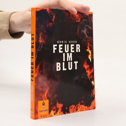 Feuer im Blut